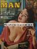 Modern Man Jul 1961 magazine